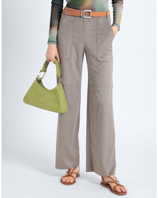 MAX&Co. Gray Trouser