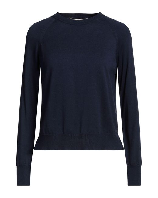 Jucca Blue Pullover