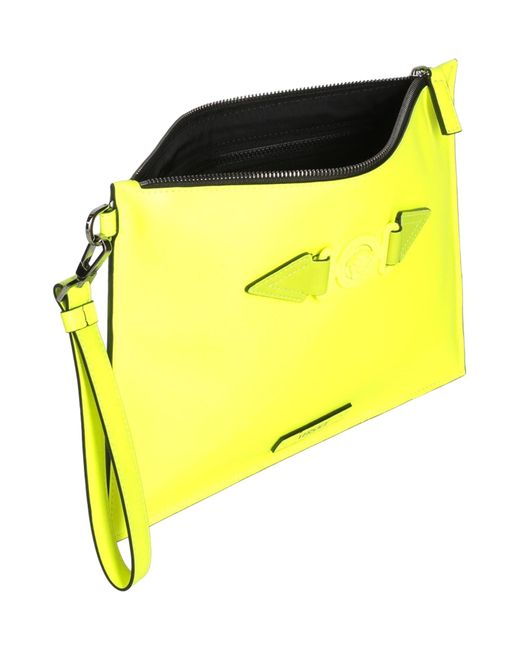 Versace Yellow Handtaschen
