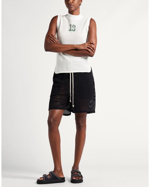 19.70 Nineteen Seventy White T-Shirts
