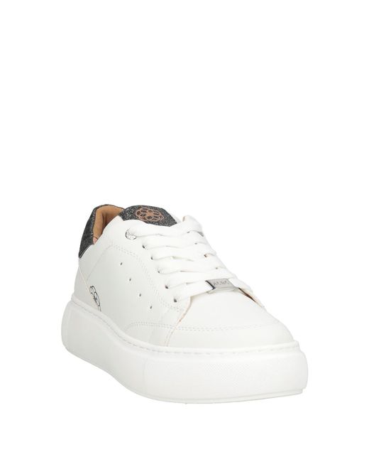 Acbc White Sneakers
