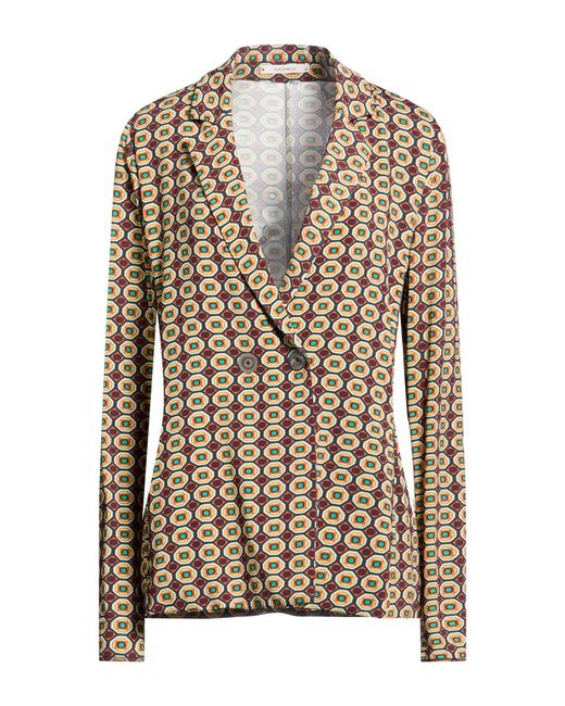 Maliparmi Multicolor Blazer