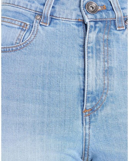 Eleventy Blue Jeans