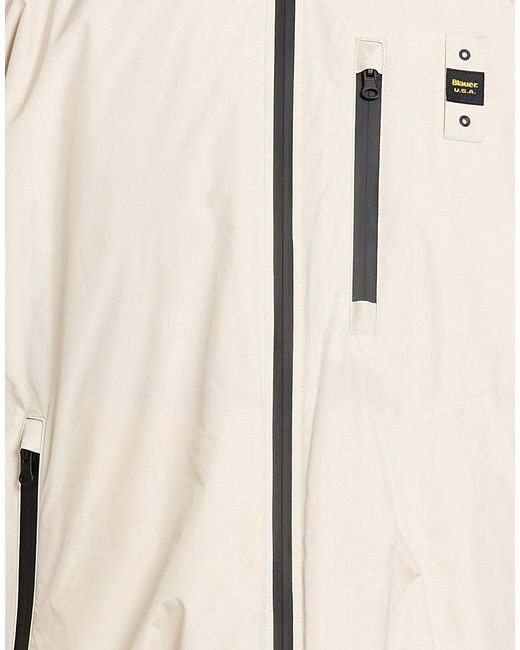Blauer Natural Jackets for men