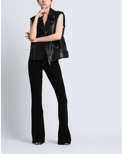 DSquared² Black Jacket