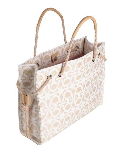 Coccinelle Natural Handbag