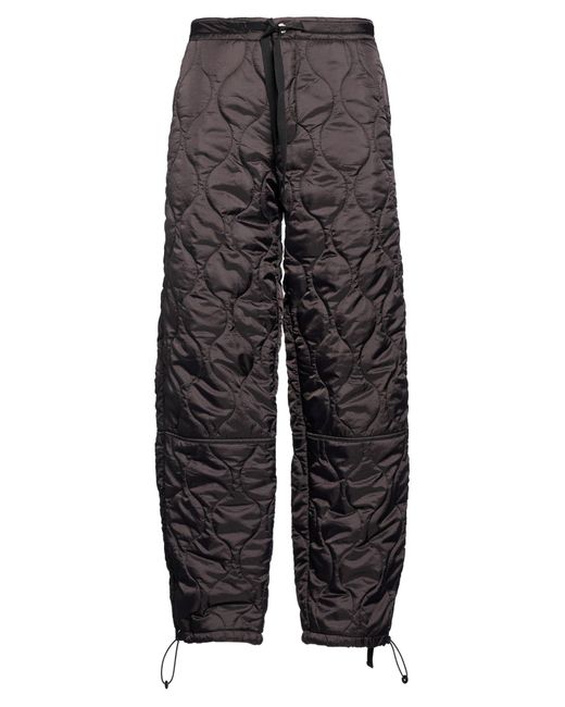 OAMC Gray Pants for men