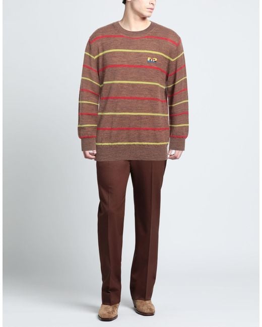 DSquared² Red Jumper for men