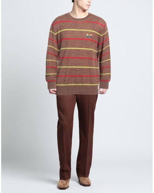 DSquared² Red Jumper for men
