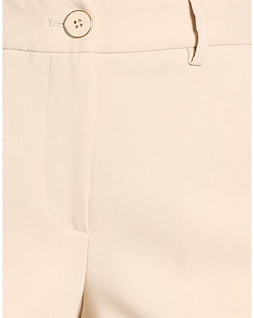 Kocca Natural Pants Polyester, Elastane
