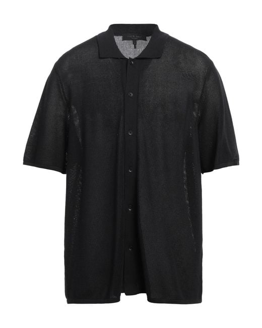 Rag & Bone Black Shirt for men