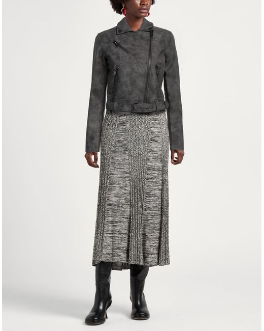 Guess Gray Jacket