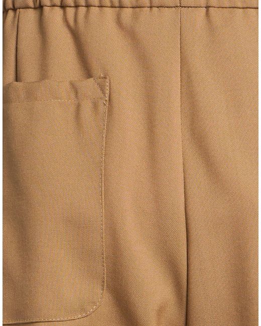 BE ABLE Natural Trouser for men