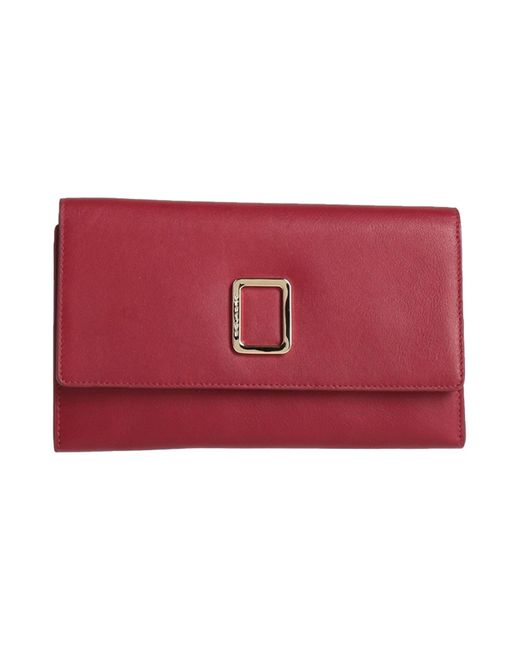 Piquadro Red Handtaschen