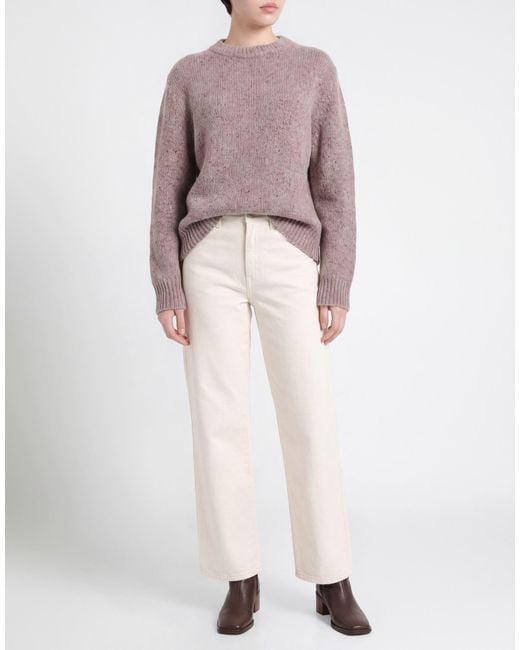 Windsor. Brown Jumper