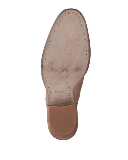 Officine Creative Brown Mules & Clogs