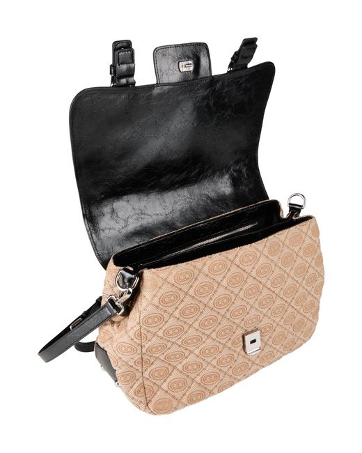 La Carrie Black Handbags