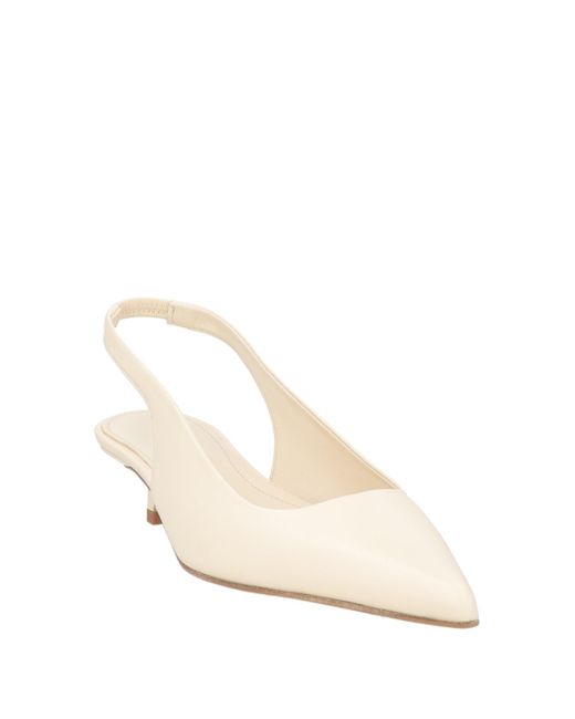 Aeyde Natural Pumps