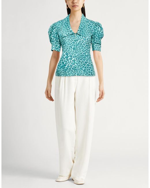 Liu Jo Blue Shirts