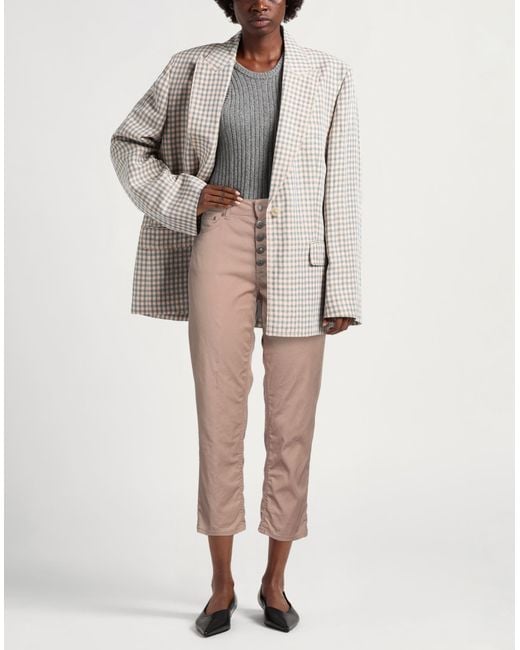Dondup Natural Trouser