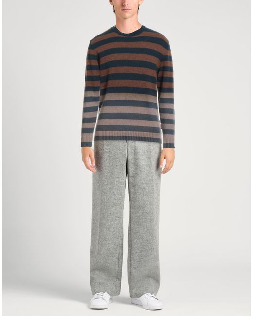 Bob Gray Sweater Wool for men