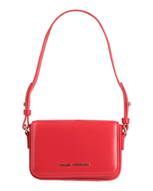Chiara Ferragni Red Handtaschen