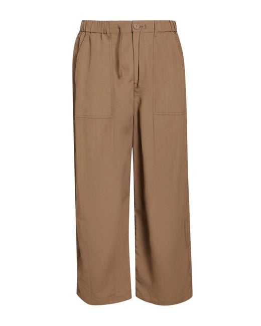 Edwin Natural Trouser for men