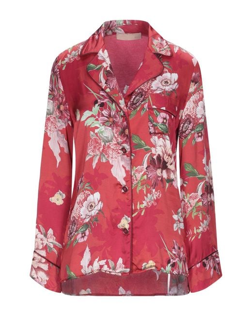 Twinset Multicolor Blazer