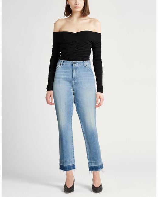 Antonelli Blue Jeans