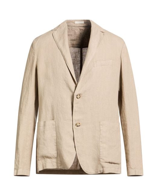Altea Natural Blazer for men