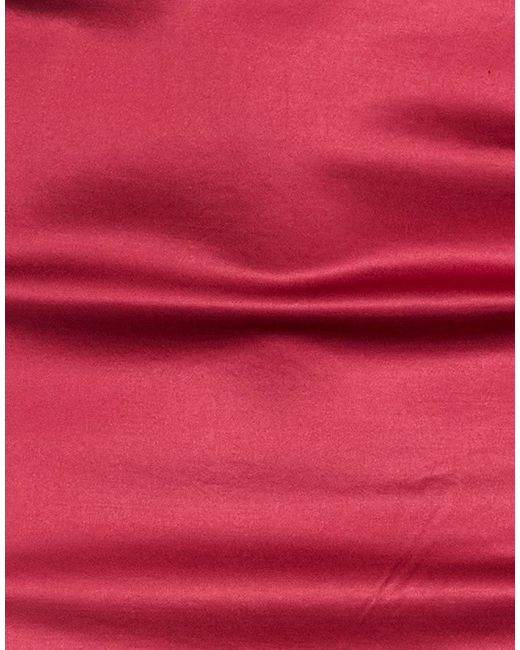 Ba&sh Red Mini Skirts