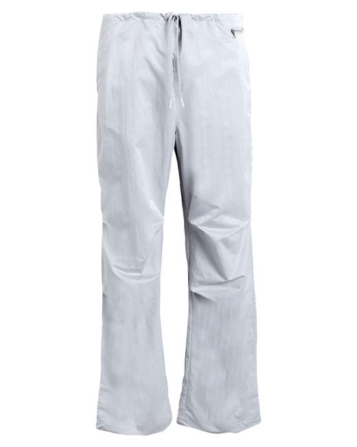 Calvin Klein Blue Trouser for men