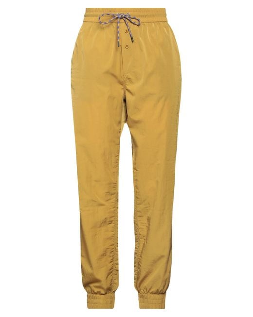 Baum und Pferdgarten Yellow Trouser