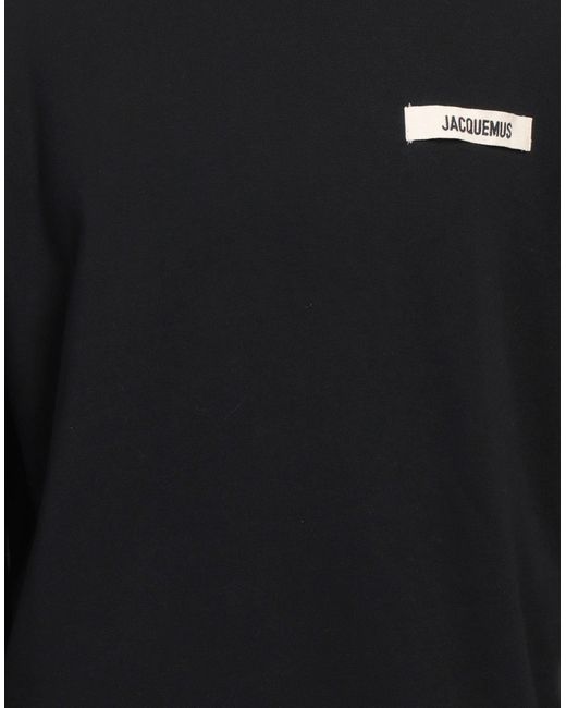 Sudadera Jacquemus de hombre de color Black