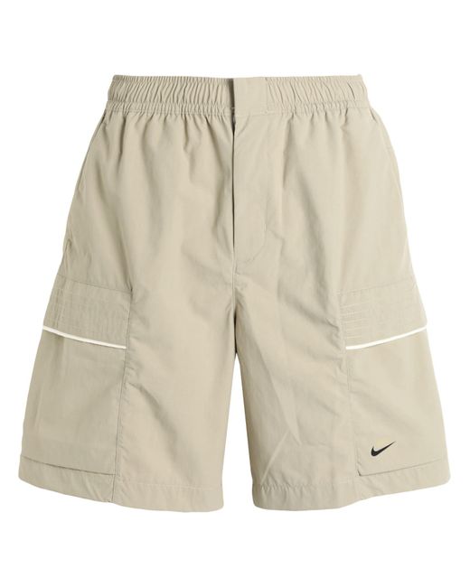 Nike Natural Shorts & Bermuda Shorts for men
