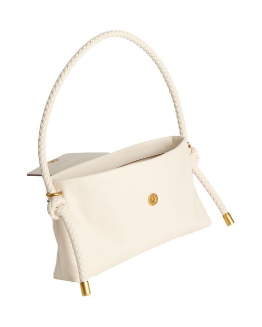 Steve Madden Natural Handbag