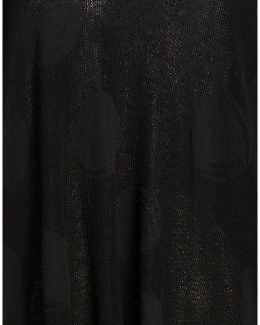 Uma Wang Black Jumper