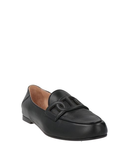 Unützer Black Mokassin