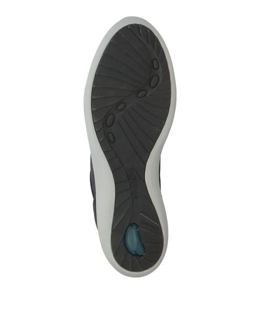 Stonefly Blue Trainers