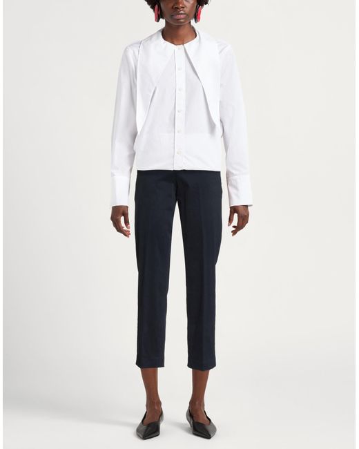 Dondup Blue Pants