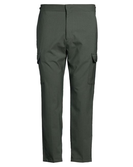 BE ABLE Gray Trouser for men
