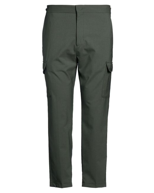 BE ABLE Gray Trouser for men