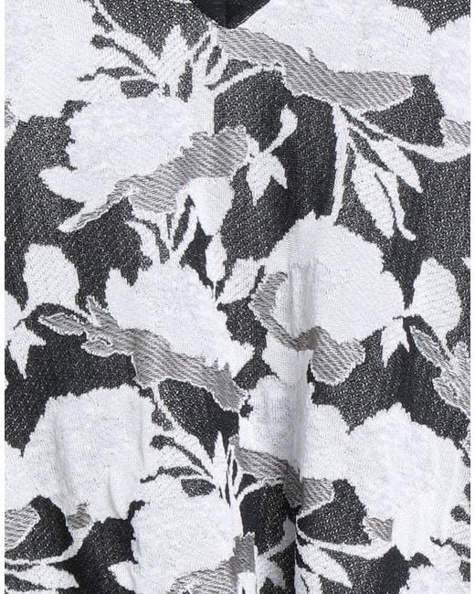 Ballantyne Gray Jumper