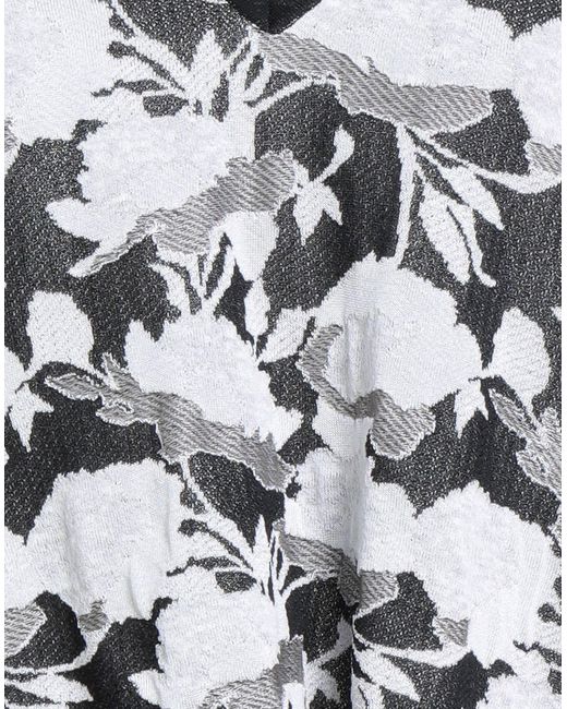 Ballantyne Gray Jumper