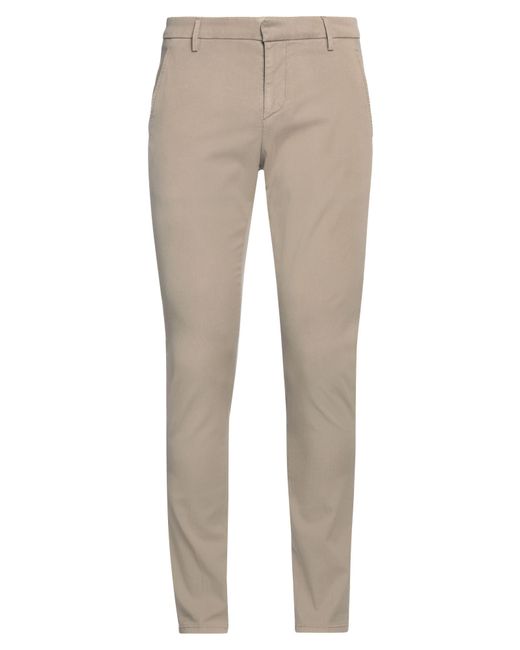 Dondup Natural Trouser for men