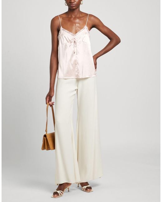 Pinko Pink Top