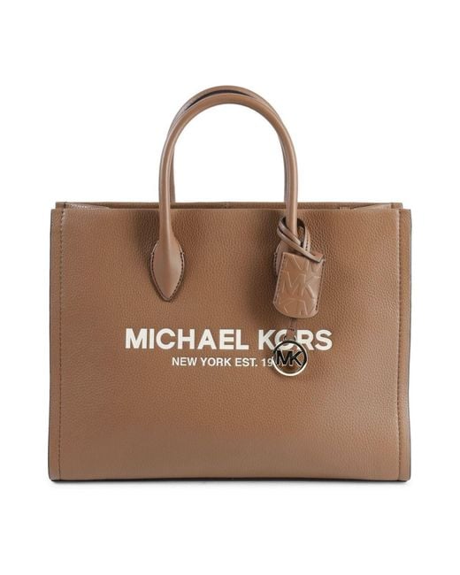 Michael Kors Brown Handtaschen