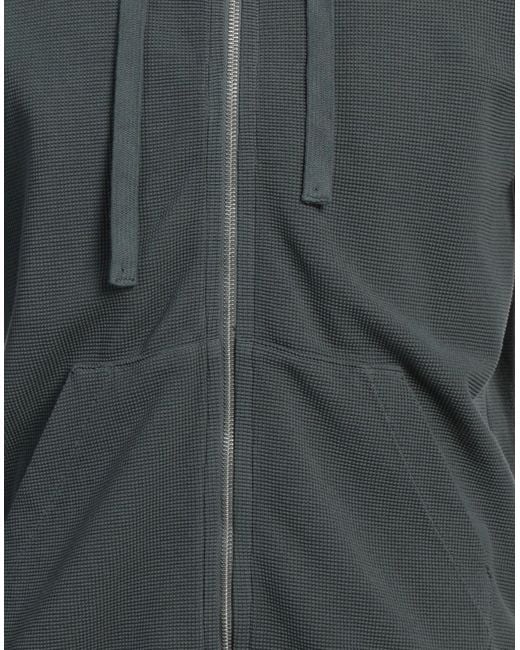 Crossley Gray Sweatshirt for men
