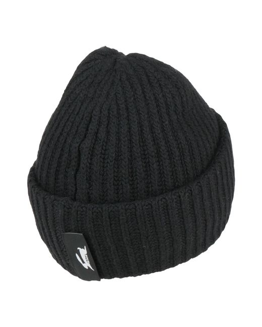Sombrero MSGM de color Black