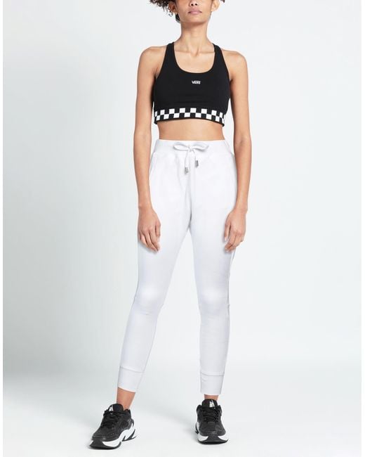 DSquared² White Trouser